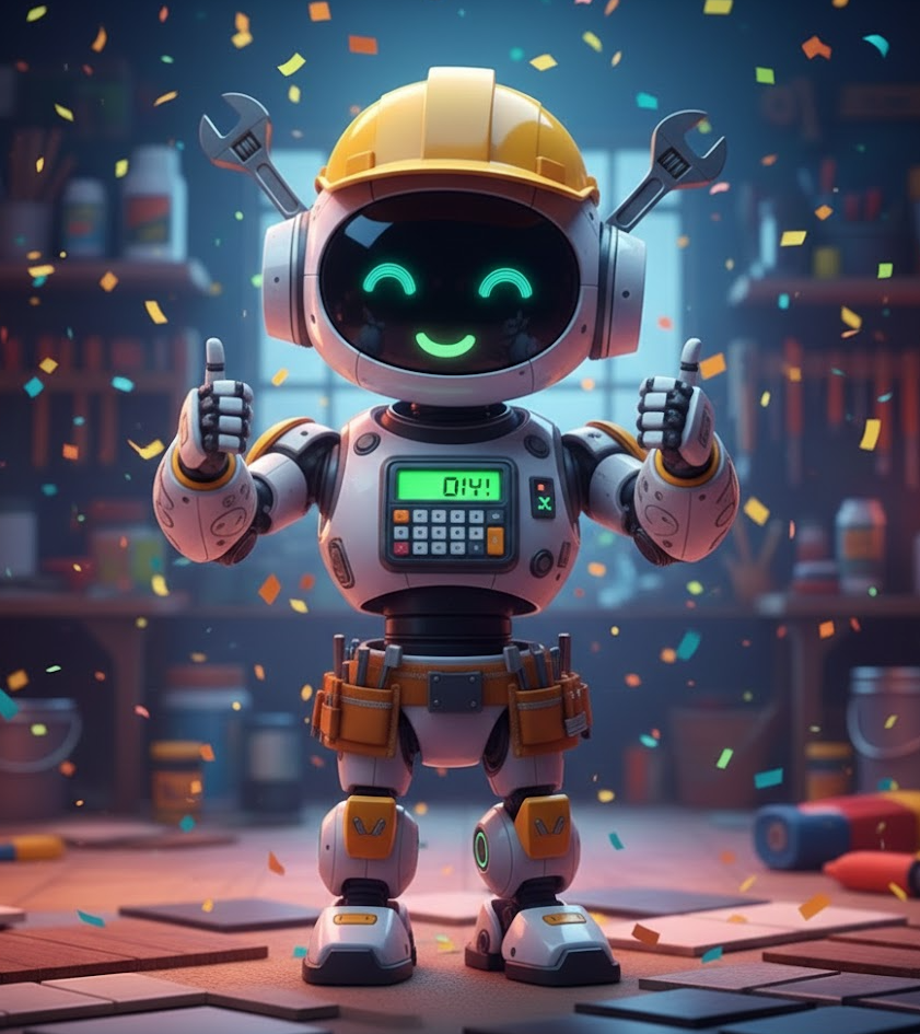 Mr. Handy - Your DIY Assistant