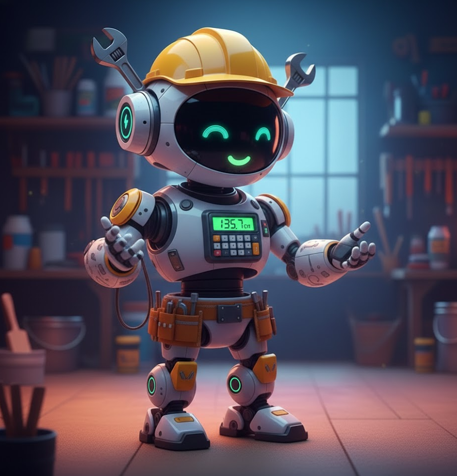 Mr. Handy - Your DIY Guide